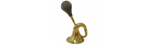 Bulb Horn