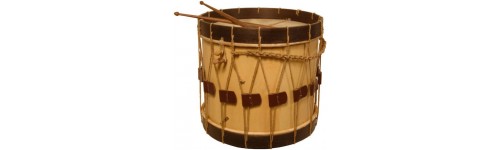 Renaissance Drums