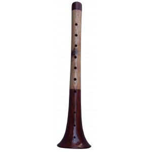 Cocus wood and Rose wood Shahni
