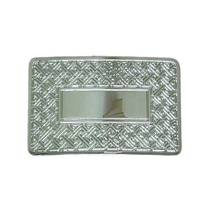 Celtic Waist Belt Buckle