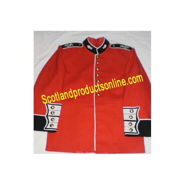 Grenadier Guard Jacket